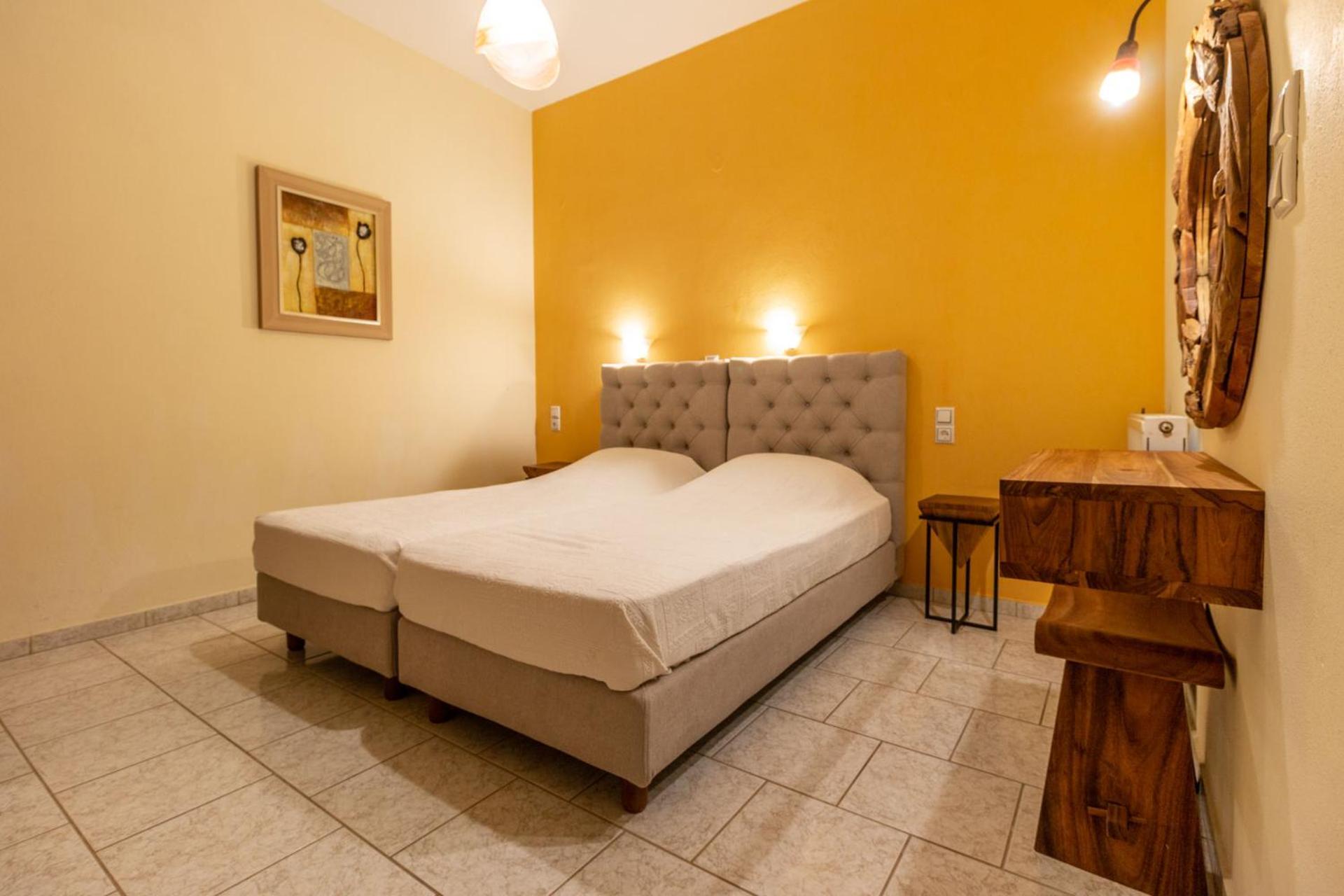 Kastro Studios Damouchari Quarto foto